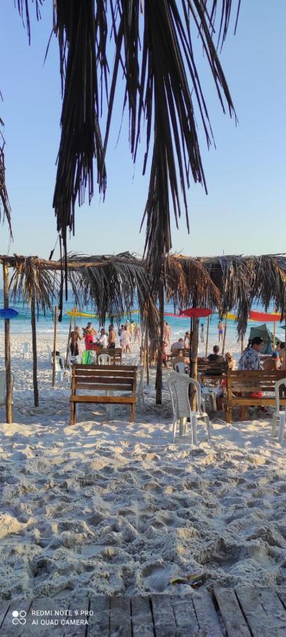 Golden Lake - Um lugar paradisíaco - Garden Arraial do Cabo Exterior foto