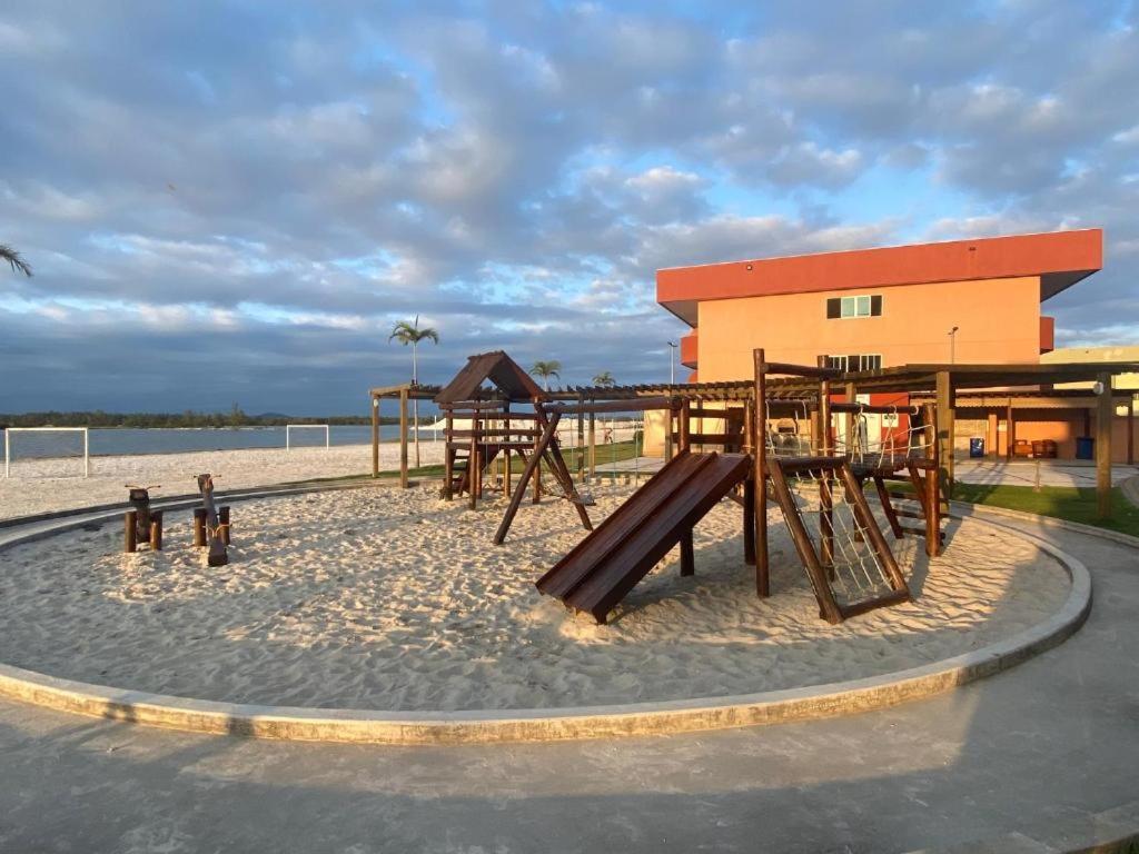 Golden Lake - Um lugar paradisíaco - Garden Arraial do Cabo Exterior foto
